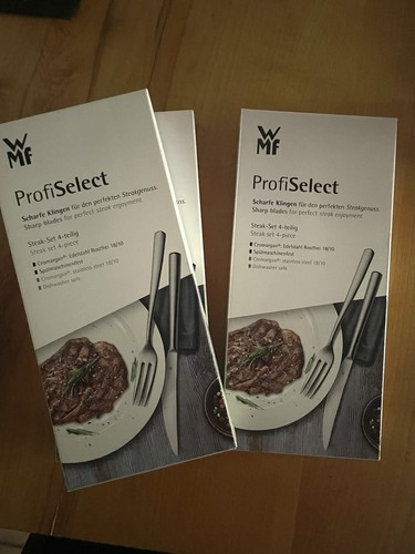 Wmf profiselect steak - 3,
