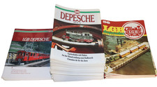 Ausgaben lgb depesche - ausgaben,