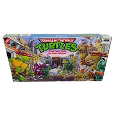 Vollständig vintage turtles - vollständig:,