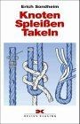 Knoten spleissen takeln - spleissen,