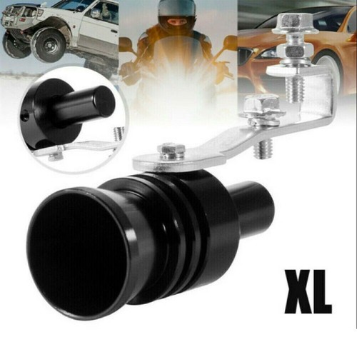 Auto turbo sound endrohr - turbo,