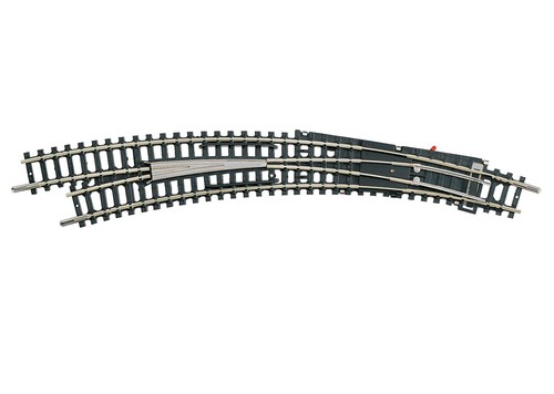 Minitrix 14947 bogenweiche - 14947, n