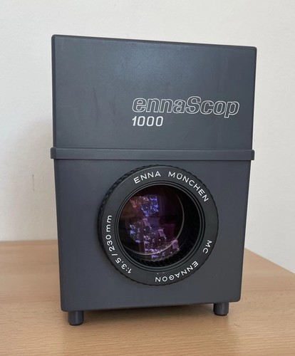 Ennascop 1000 - ennascop,
