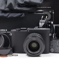 Leica Q-P 24.2MP Typ 116
