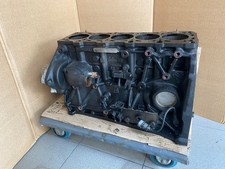 T4 Motorblock 2,5 TDI AJT 88PS Motor ohne Anbauteile ACV AJT AHY AXG AUF