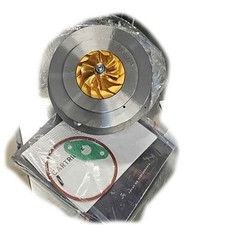 Billet Turbolader Rumpfgruppe