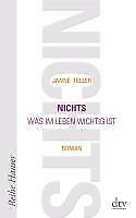 Nichts von Janne Teller (2012, Taschenbuch)