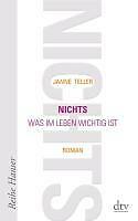 Nichts von janne teller 2012 - nichts, (2012
