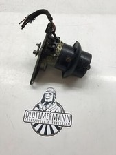 Wischermotor AVOG 07005501D 12V für Mercedes W120 W121 Ponton  