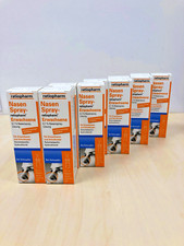 10x NASENSPRAY ratiopharm