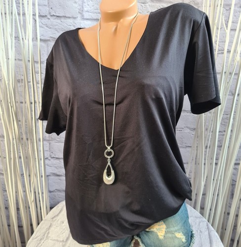 Gina benottishirt kurzarm - benottishirt,