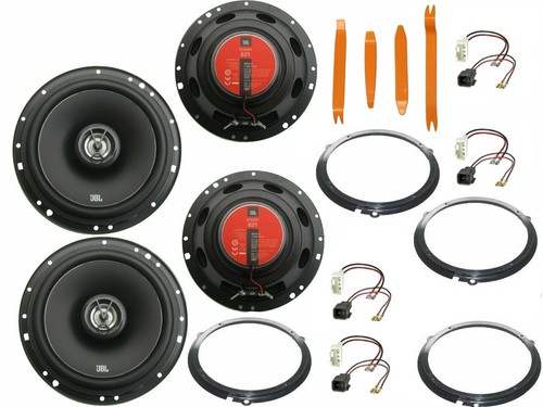 Jbl boxen set für - für, ka