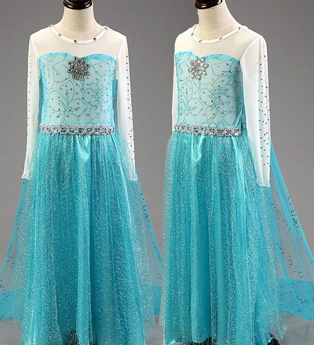 Kinder mädchen kostüm - kinder, kleid