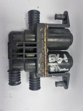 Standheizung BMW 3 (E90) LCI