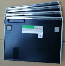 4 Röntgenfilmkassetten FUJI AD Mammo Medium 24 x 30 Mammo FUJIFILM TOP