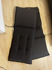 2 Hochlehnerauflagen