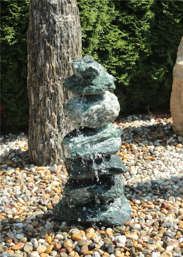 Quellstein kaskaden 66cm - quellstein,