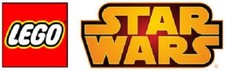 Selection Lego Star Wars