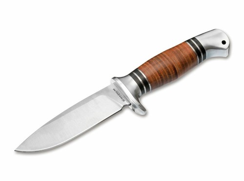 Böker magnum leatherneck - magnum,