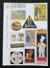 Auktionskatalog 2014 1