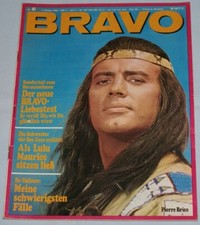 Bravo Nr 41 / 7.10.1968 -