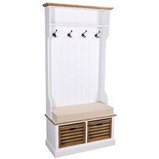 Garderobenschrank Garderobe