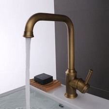 Retro Küche Wasserhahn