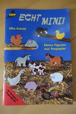 Vorlagenheft "ECHT -MINI"