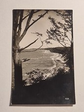 Otto Krauskopf Ostseebad Rauschen Swetlogorsk G.29 Bessere Ansichtskarte 