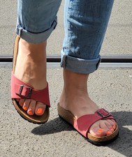 BIRKENSTOCK MADRID 1021002