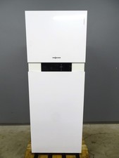 Viessmann Vitodens 222-F FR2B Gas-Brennwert-Kompaktgerät 19kW Heizung Bj.2012