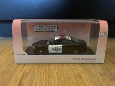 FRR Dodge Charger Police