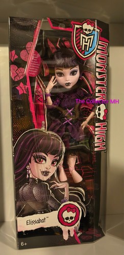 Nrfb monster high - monster,