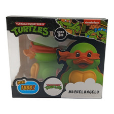 TUBBZ Mini Michelangelo