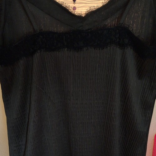 Amisu trägerkleid 36 - amisu, gr.
