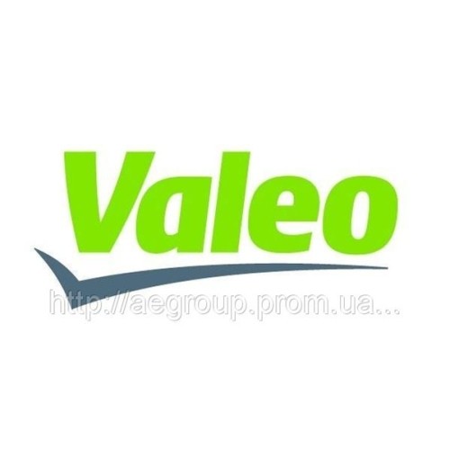 Kühler motorkühlung valeo - motorkühlung,