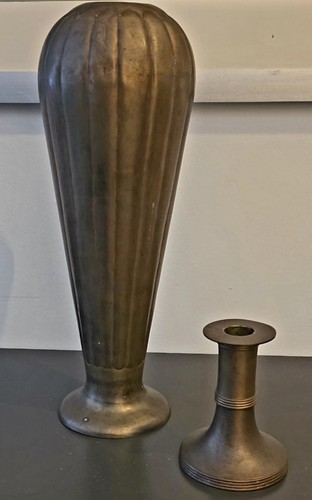 Gunther lambert vase - gunther,