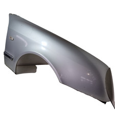 CK24* Mercedes Benz W208 CLK Kotflügel Beifahrerseite Vorne Rechts SEHE FOTOS