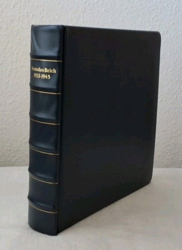 Deutsches reich 1933 1945 - reich, 1933-1945