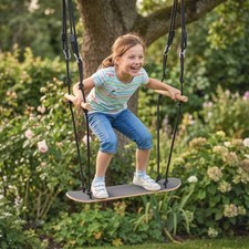 AIYAPLAY Skateboard Schaukel