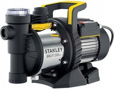 Pumpenhydrophor-Set Stanley SXGP1300XFE 1300W 4.200 l/h max. 50 m