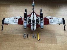 LEGO Star Wars: V-19 Torrent