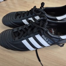 ADIDAS WORLD CUP - 011040 Gr 43 1/3 Herren Fußballschuhe ***NEU***