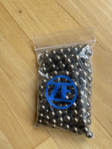 Neu kugellager kugeln 560 - kugellager,