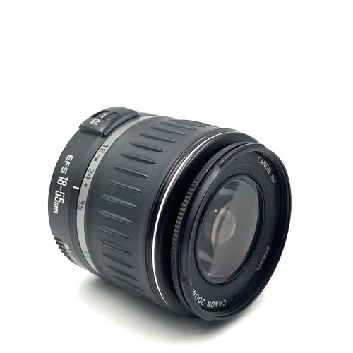 Canon 55mm 3 - canon, ef-s