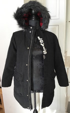 Levi's Daunenmantel 152/12 in