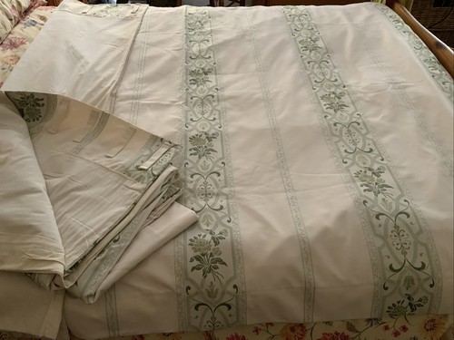 Vintage gefütterte gewichtete