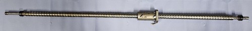 Kugelrollspindel 20 - 40,