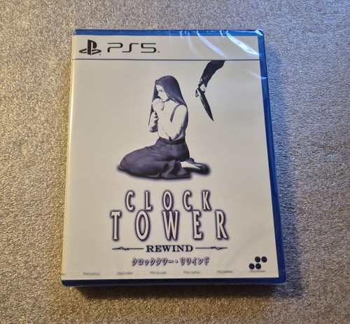 Clock tower rewind - tower:,