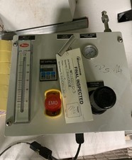 EDWARDS Nitrogen Dilution Unit